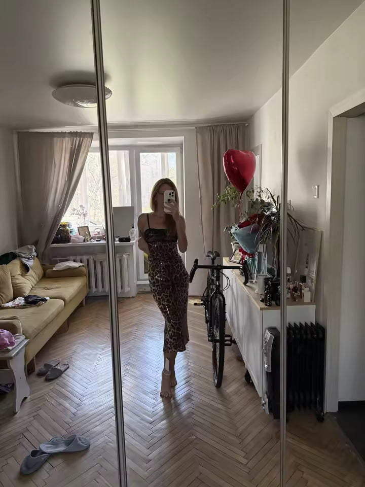 Review by Sarah
